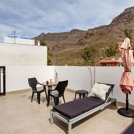 Dreaming Penthouse Mogan Daire Dış mekan fotoğraf