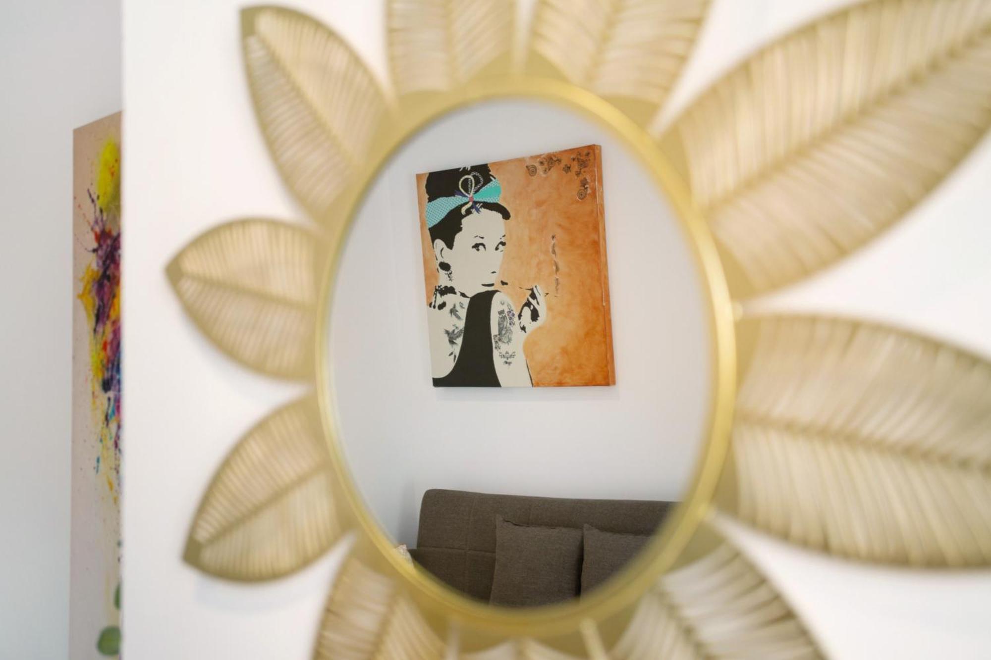 Dreaming Penthouse Mogan Daire Dış mekan fotoğraf