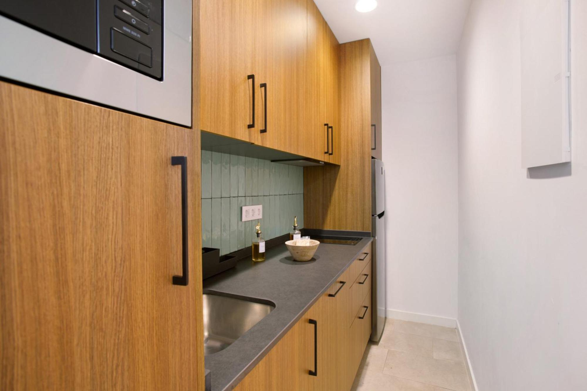 Dreaming Penthouse Mogan Daire Dış mekan fotoğraf