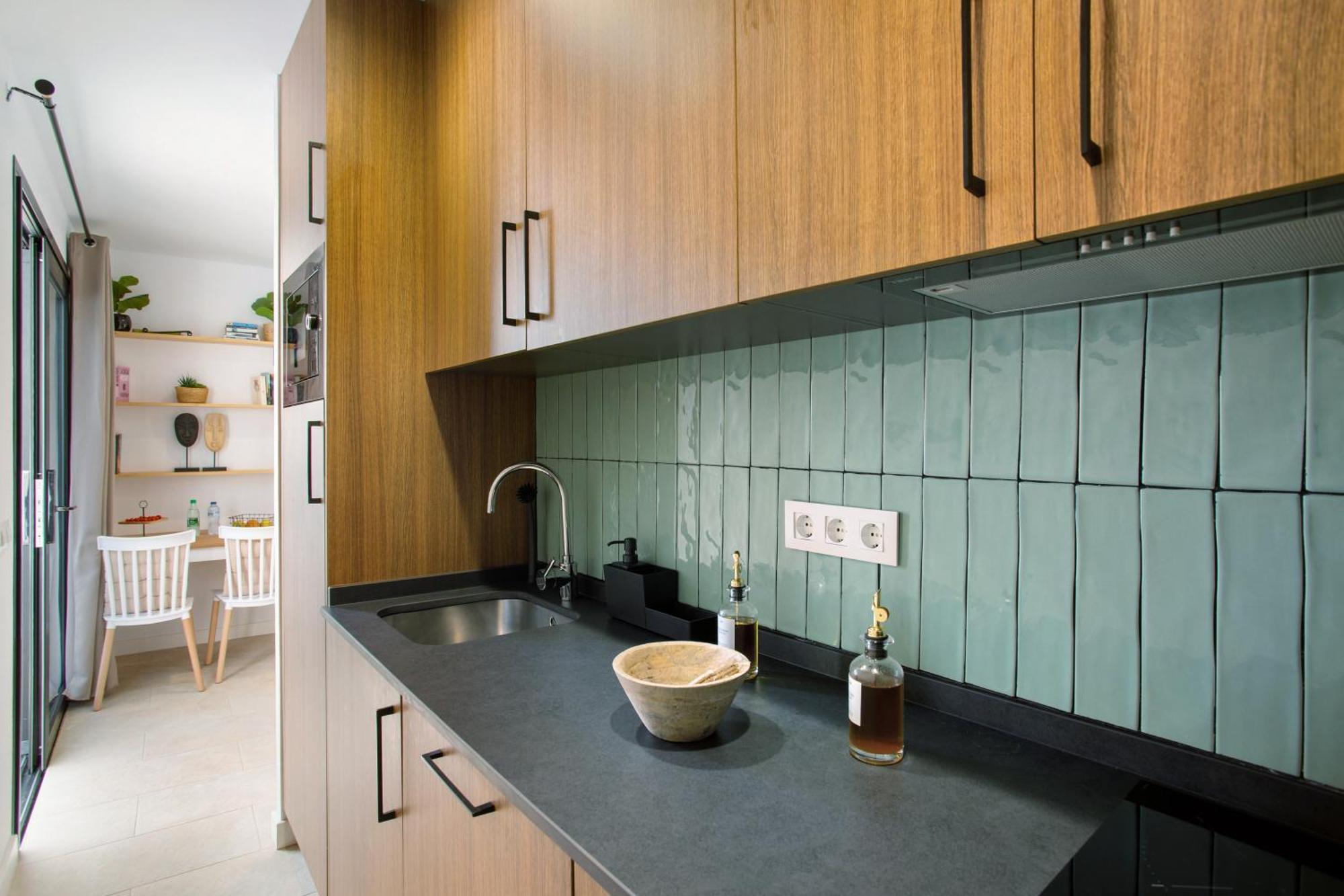 Dreaming Penthouse Mogan Daire Dış mekan fotoğraf