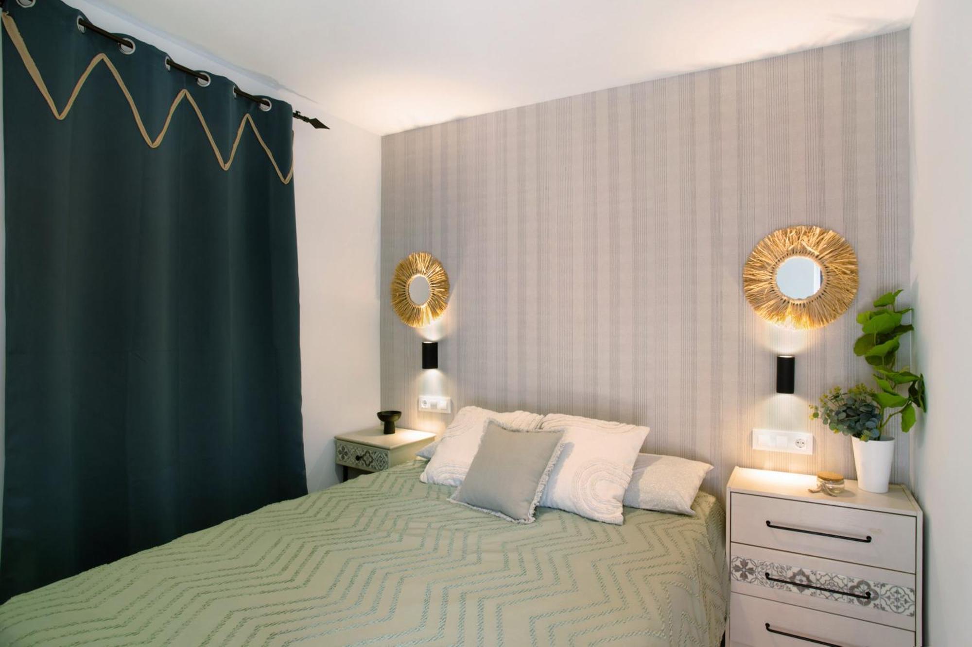 Dreaming Penthouse Mogan Daire Dış mekan fotoğraf