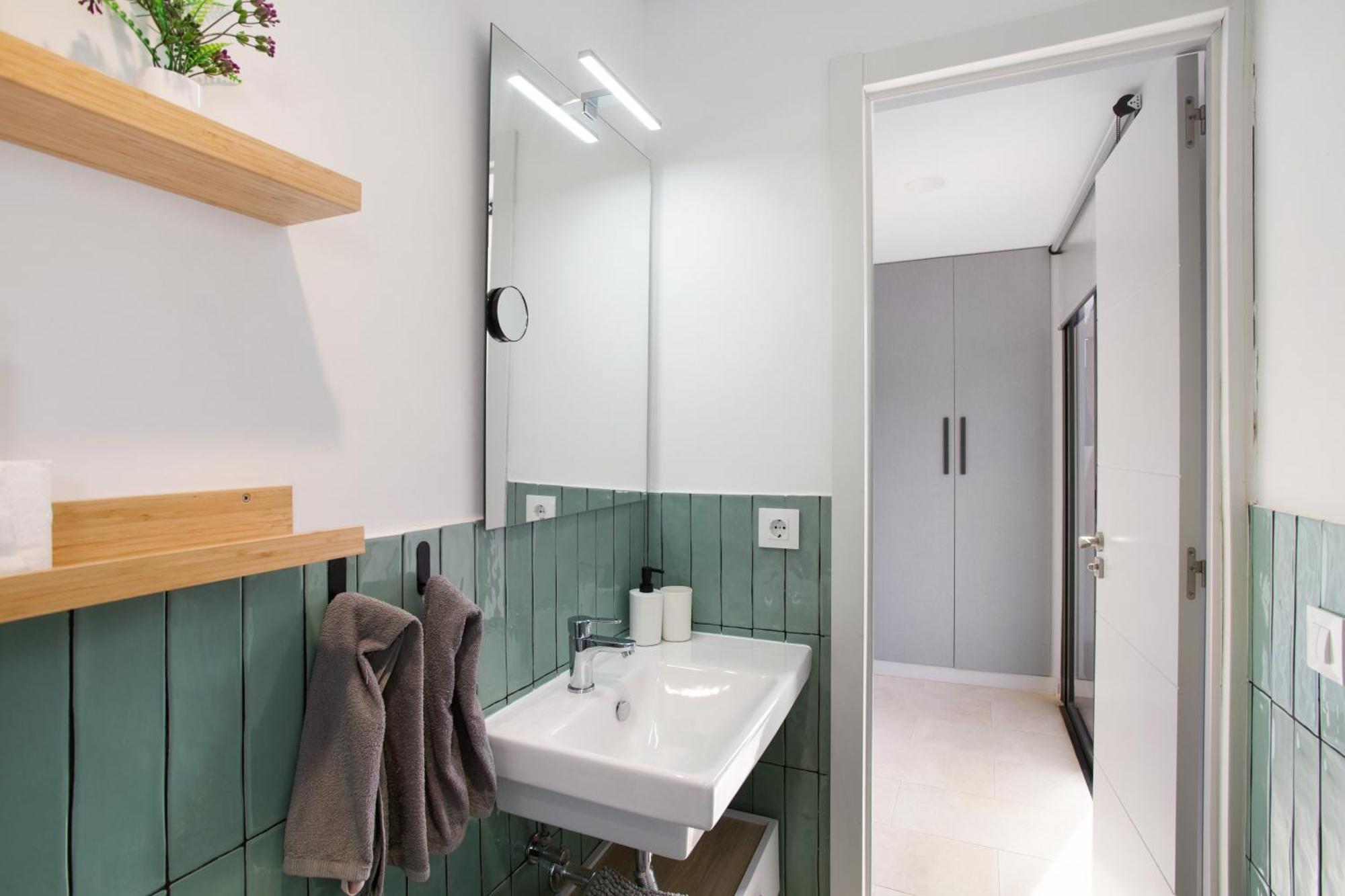 Dreaming Penthouse Mogan Daire Dış mekan fotoğraf